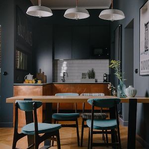 Appartement met Drie Slaapkamers